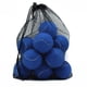 thumbnail image 2 of Paquete de 12 pelotas de tenis Magicorange para entrenamiento avanzado con bolsa, 2 of 8