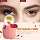 thumbnail image 2 of Silicone Ice Cube Trays Beauty Lifting Ice Ball Face Massager Contouring Eye Roller Facial Treatment Reduce Acne Skin Care Tool, 2 of 3