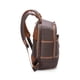 thumbnail image 3 of Mochila DELSEY PARIS Chatelet 2.0 para portátil de viaje, color marrón, 3 of 9