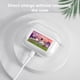 thumbnail image 4 of Funda AirPods Pro Desmarcar Un Show Más Transparente, 4 of 6