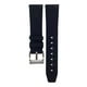 thumbnail image 2 of Correa Reloj Silicona Friendly R24 ZN3 - 18mm 20mm 22mm negro 18, 2 of 2