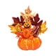 thumbnail image 1 of Adorno De Calabaza De Halloween, 1 of 3