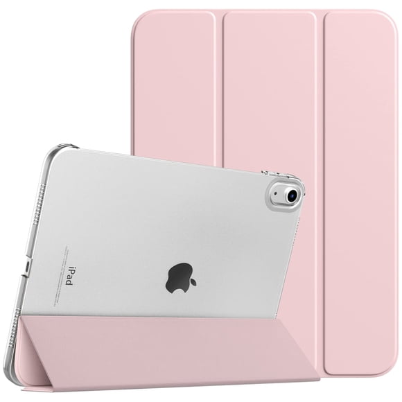 Funda TimoVo para iPad (A16) 11.ª generación, 11 pulgadas, 2025/10.ª generación, 10.9 pulgadas, 2022