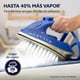 thumbnail image 3 of Plancha de vapor Oster S7800 Aeroglide max Azul, 3 of 8