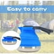 thumbnail image 2 of Tetera Plegable Silicona Para Camping Caza Pesca Uso Diario, 2 of 8