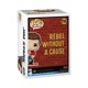thumbnail image 3 of Figura de vinilo Funko Pop Movies Rebel Without a cause Jim Stark, 3 of 8
