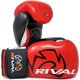 thumbnail image 1 of Guantes de Boxeo RIVAL RB7 Fitness Plus para Bolsa, 1 of 6