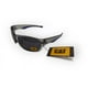 thumbnail image 3 of Lentes De Sol Polarizados Cts-rigger-108p Gris, 3 of 3
