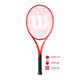 thumbnail image 1 of Raqueta de Tenis Wilson Defyer 100 V1 Grip 3, 1 of 4