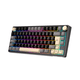 thumbnail image 2 of Teclado Mecánico Royal Kludge RK R75 Phantom, 2 of 3