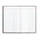 thumbnail image 2 of Ledger Book Staples 217679, 150 páginas, color negro, 18,7 cm x 29,8 cm, 2 of 3
