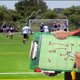 thumbnail image 2 of Pizarra para Entrenadores de Lacrosse GoSports de Borrado en Seco con 2 Marcadores, 2 of 6