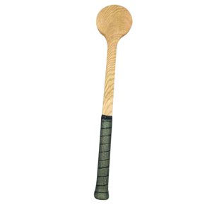 Ioensy - Tennis Pointer Tennis Cuchara De Madera Antideslizante 350 Gramos Para Entrante De Postre