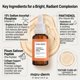 thumbnail image 5 of Suero maru.derm 30 ml Vitamina C Iluminador Facial, 5 of 8