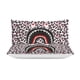 thumbnail image 4 of Pink Leopard Bape Shake Camo Comforter Set Soft 3 Pcs Twin Bedding Sets Thicken for All Season, 4 of 5