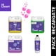 thumbnail image 1 of Pack Recarga 4 Productos Limpiapiso Vainilla, 1 of 2