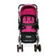 thumbnail image 2 of Coche Bebé Cuna Atlas Manillar Reversible Fucsia, 2 of 5