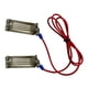 thumbnail image 4 of Conector De Cinta Para Cerca Eléctrica Con Cable De 1 M Para Jardín, Patio Agrícola, 4 of 5