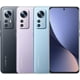thumbnail image 1 of Xiaomi 12 5G Dual SIM 256GB ROM 8GB RAM GSM - Gris, 1 of 3