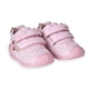 thumbnail image 1 of Zapatillas Recién Nacido Niña Rosado Pillin, 1 of 3