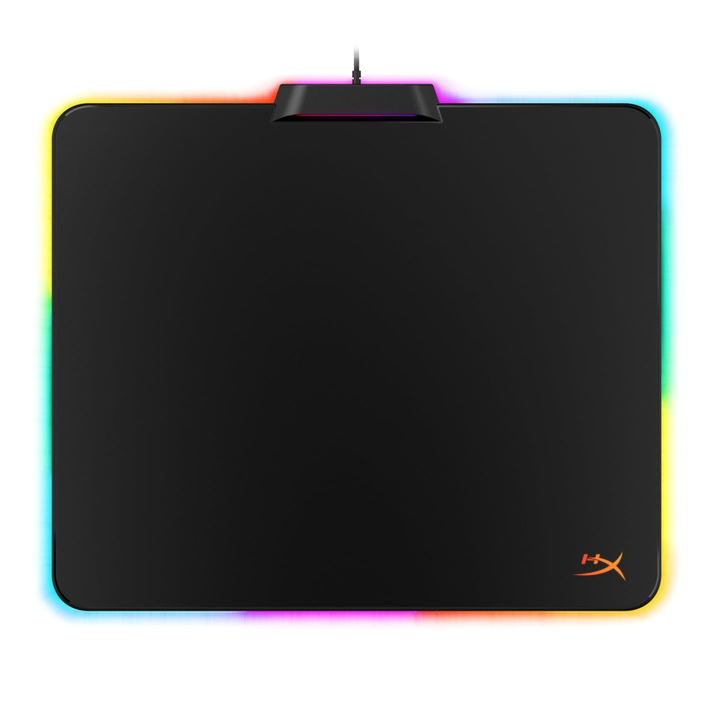Hyperx - Mouse Pad Fury Rgb Ultra Hx Mpfu M Cn