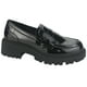 thumbnail image 1 of Mocasin Chalada Mujer Joop-1 V Negro Casual, 1 of 5