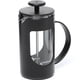 thumbnail image 1 of Prensa Francesa BonJour Ami Matin 8 Tazas Negra, 1 of 8