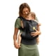 thumbnail image 1 of Mochila portabebés Líllé Baby Carry On Airflow Black 11-27 kg, 1 of 9