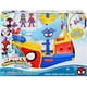 thumbnail image 2 of Playset Barco Pirata Spider-Man Marvel WaterWebs 43 cm, 2 of 3