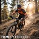 thumbnail image 5 of Lentes Gafas De Sol Polarizados Deportivos Ciclismo Running, 5 of 8
