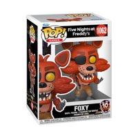 Figura De Vinilo Funko Pop Games Five Nights At Freddy'S Chica