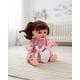 thumbnail image 2 of Cochecito De Paseo tipo cuna Para Muñecas Little Mommy Con Muñeca, 2 of 6