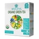 thumbnail image 1 of Té Verde Orgánico HYLEYS 7 Sabores Variados 84 Bolsitas, 1 of 4