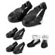 thumbnail image 1 of Sobrecalzados de Seguridad QWORK Talla 25‑30 cm (4 pares), 1 of 8