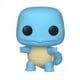 thumbnail image 1 of Funko Pop! Squirtle Pokémon #504, 1 of 2