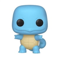 Funko Pop Pokemon Squirtle 504