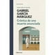 thumbnail image 1 of Libro Crónica de una muerte anunciada - García Márquez, 1 of 2