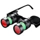thumbnail image 2 of Gafas Telescópicas De Pesca Juego De Manos Libres De Alta Definición Fácil De Ajustar D, 2 of 5