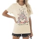 thumbnail image 3 of Camiseta Talovee Magical Castle Magic Kingdom para mujer, 3 of 3