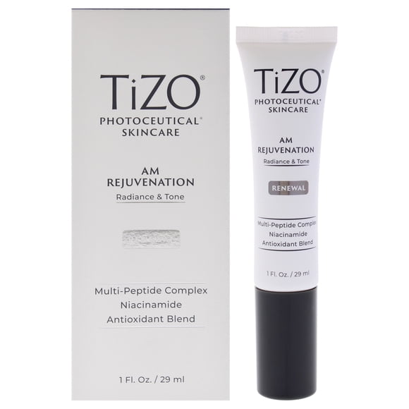 Tratamiento Tizo Photoceutical Am Rejuvenation 30ml Unisex