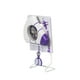 thumbnail image 2 of Reloj Despertador Inalámbrico Badmington Morado, 2 of 6