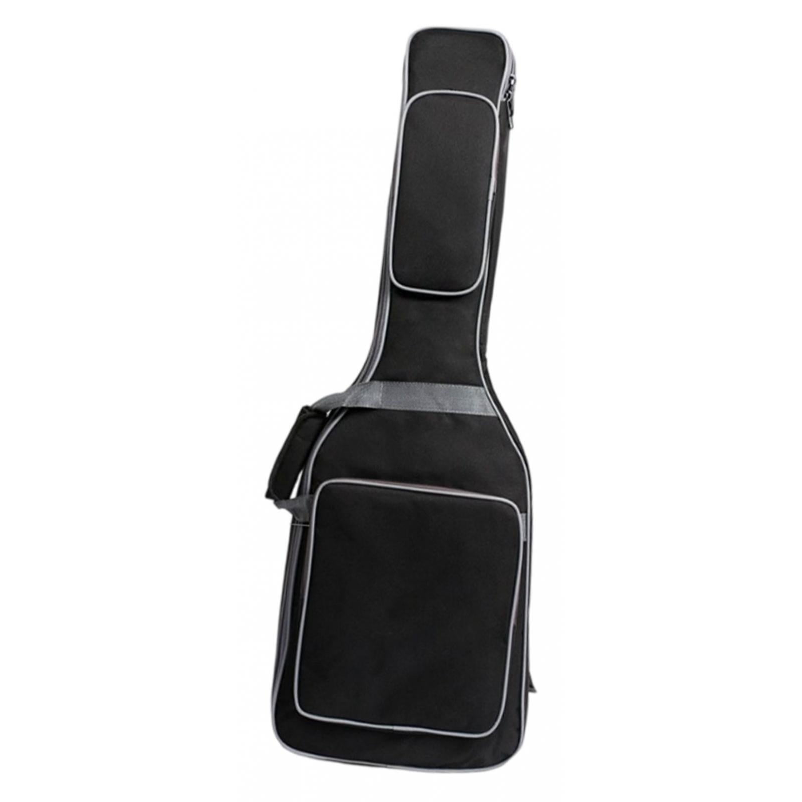 Bothyi - Bolsa Para Bajo, Bolso De Mano, Tela Oxford, Impermeable, Bolsa Para Bajo Eléctrico