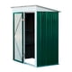 thumbnail image 4 of Bodega Jardín Con Repisas 162x92x180 Boxshed Verde, 4 of 5