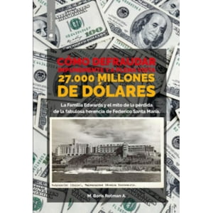 Ceibo - Cómo Defraudar Impunemente Y A Plena Vista 27.000 Millones De Dólares