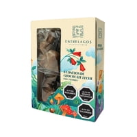 Conejitos De Chocolate 200 G Entrelagos