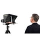 thumbnail image 2 of Tableta portátil de viaje Teleprompter Glide Gear V2 con funda, 2 of 6