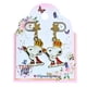 thumbnail image 1 of Aros De Snoopy Rey, Pasador Recto de Acero, 1 of 3
