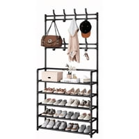 Sirena - Colgador Zapatero