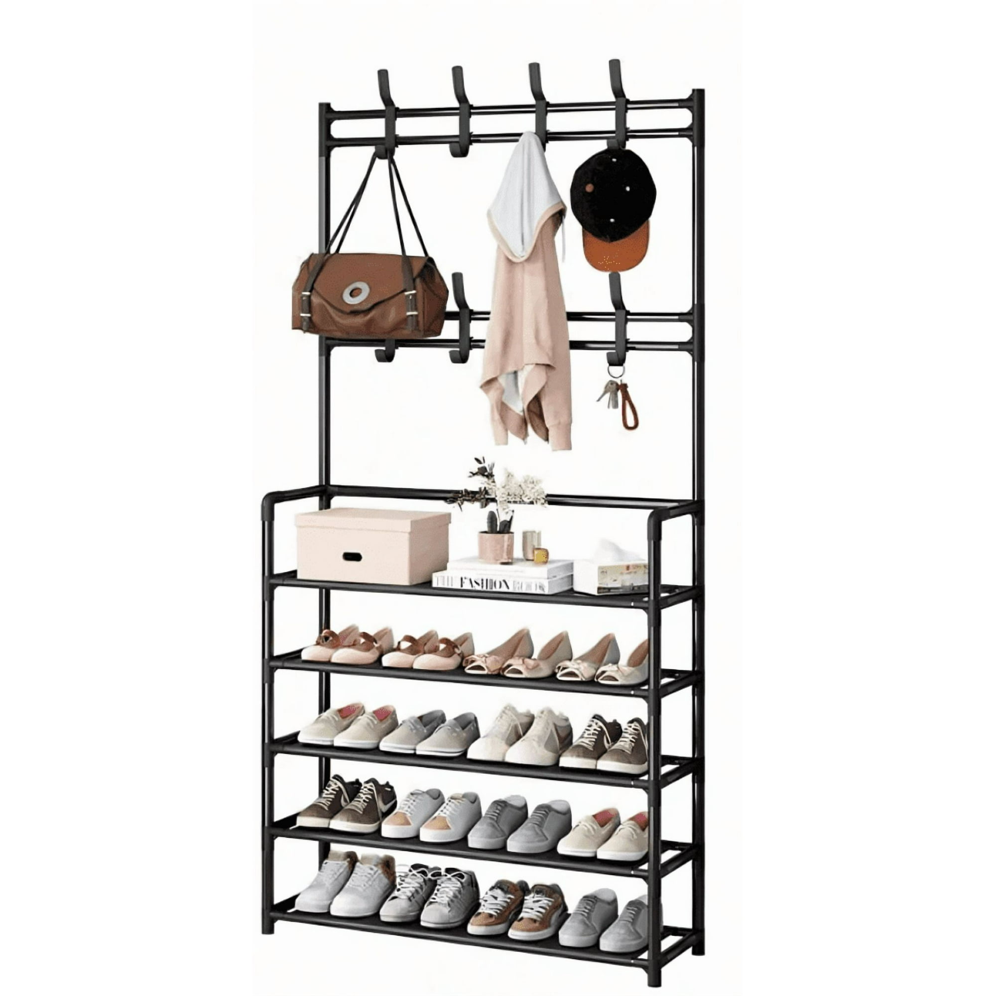 Sirena - Colgador Zapatero