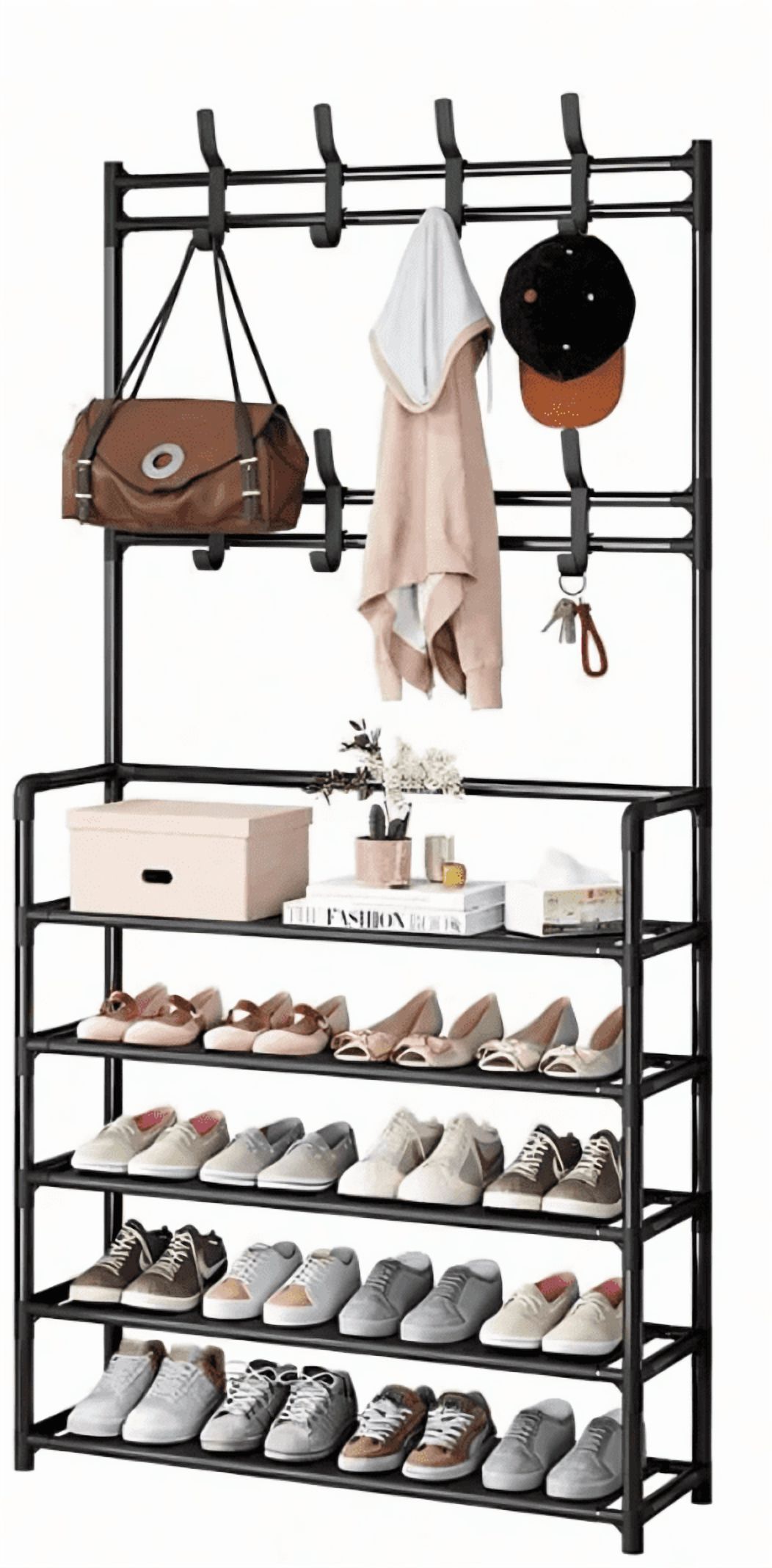 Sirena - Colgador Zapatero